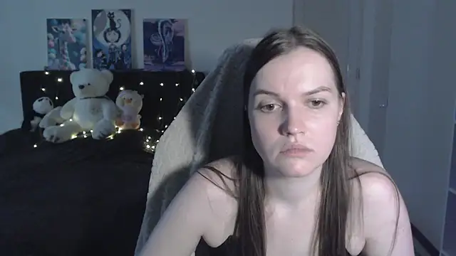 Chat XXX en directo de Little_flowers