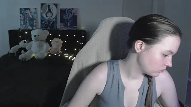 Little_flowers 라이브 XXX 채팅