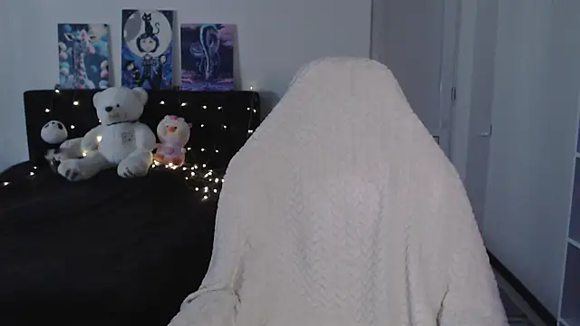 Sala de chat en directo de Little_flowers