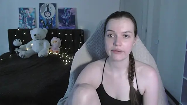 Chatroom XXX en direct de Little_flowers