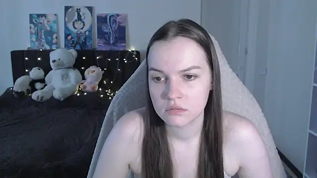 Little_flowers Chat XXX in diretta