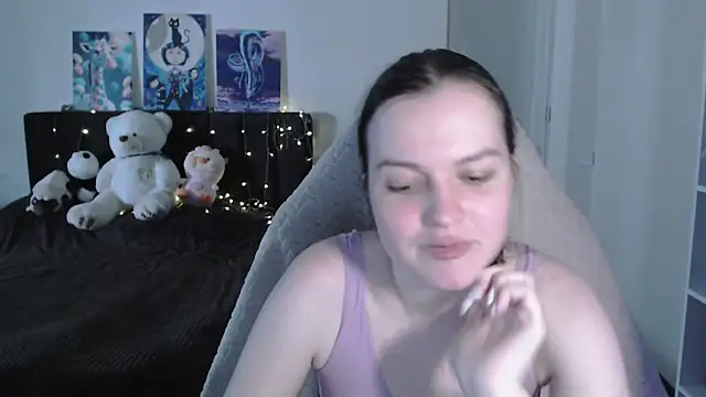 Little_flowers 라이브 XXX 채팅