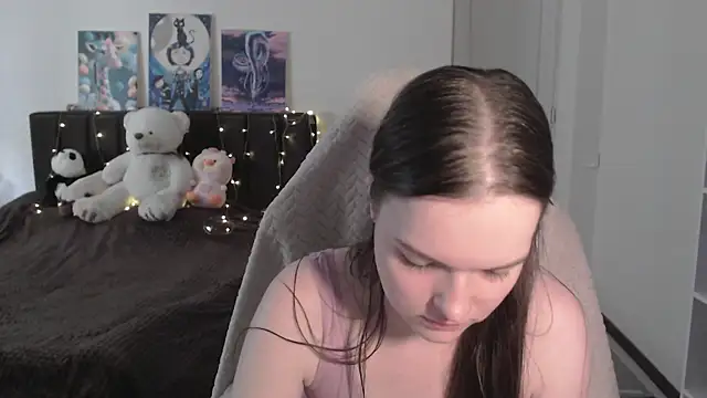 Little_flowers Chat XXX live
