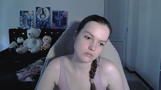 Little_flowers – Live XXX-chat