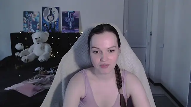 Little_flowers Live XXX-Chat