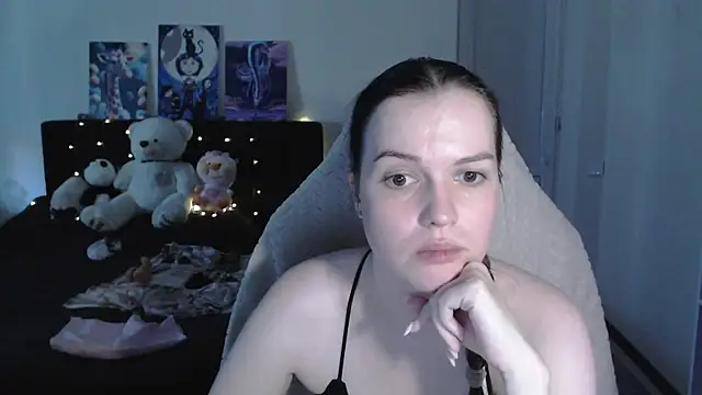 Chat XXX en directo de Little_flowers