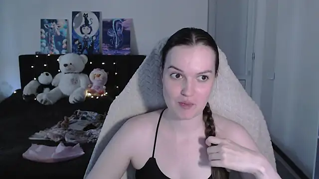 Little_flowers Chat XXX in diretta