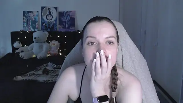 Little_flowers' Live XXX Chat