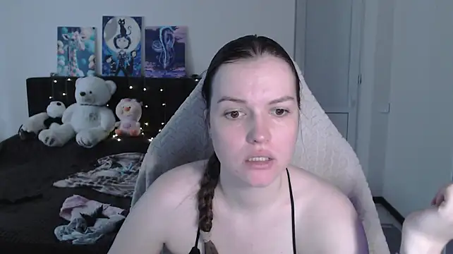 Little_flowers Chat XXX live