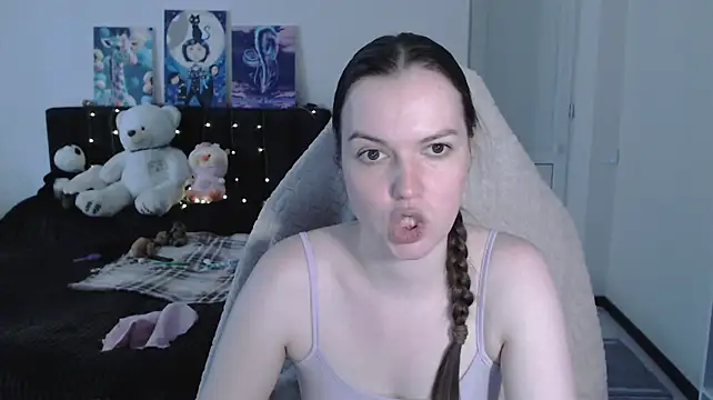 Little_flowers Live XXX-Chat