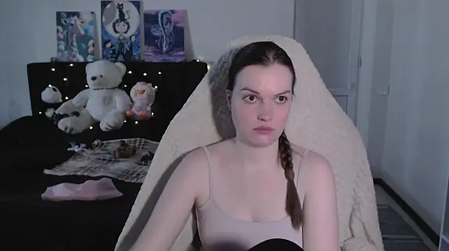 XXX chat uživo modela Little_flowers