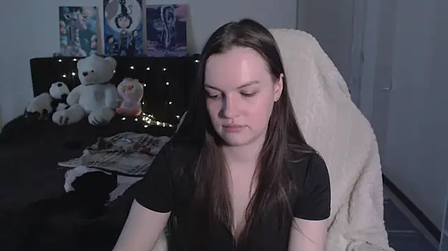 Chat +18 de Little_flowers ao vivo