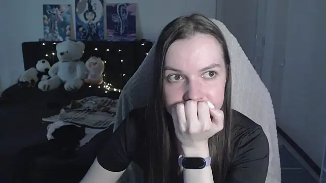 Czat XXX na żywo – Little_flowers