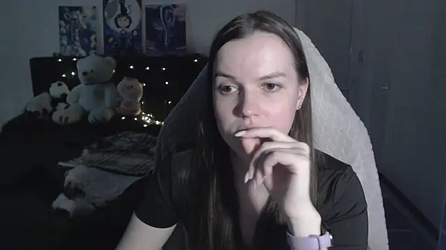 Chat XXX en directo de Little_flowers