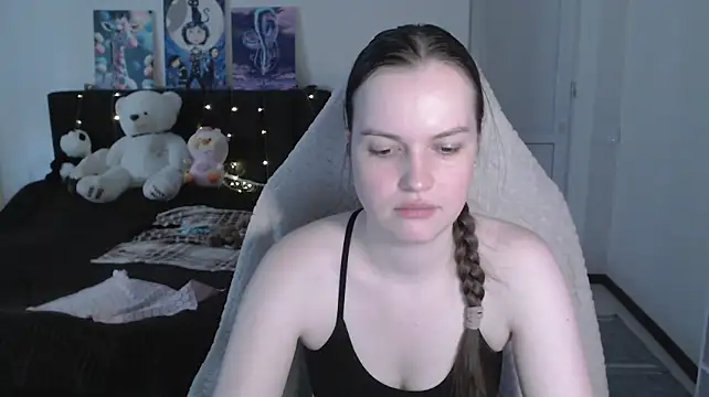 Little_flowers' Live XXX Chat