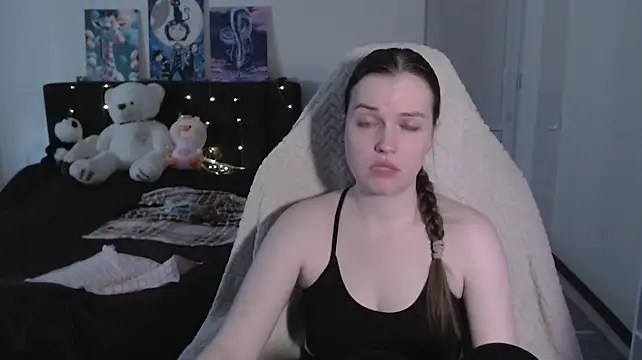 Chatroom XXX en direct de Little_flowers