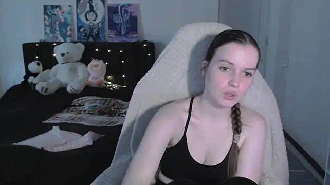 Little_flowers Chat XXX live