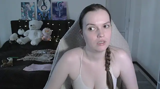 Little_flowers Chat XXX in diretta