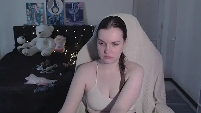 Chat XXX ao vivo de Little_flowers