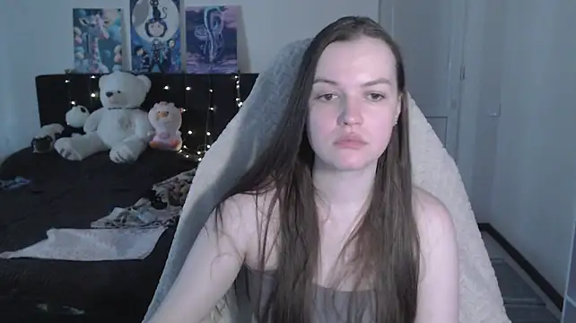 Little_flowers Live XXX-Chat