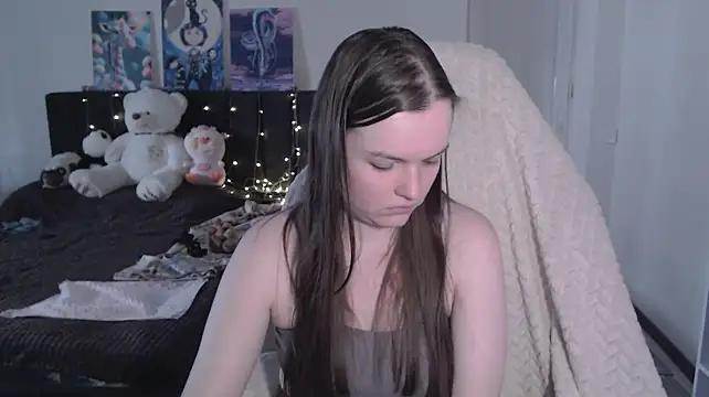 Little_flowers' Live XXX Chat