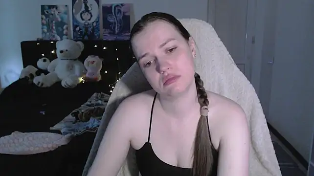 Little_flowers Live XXX-Chat