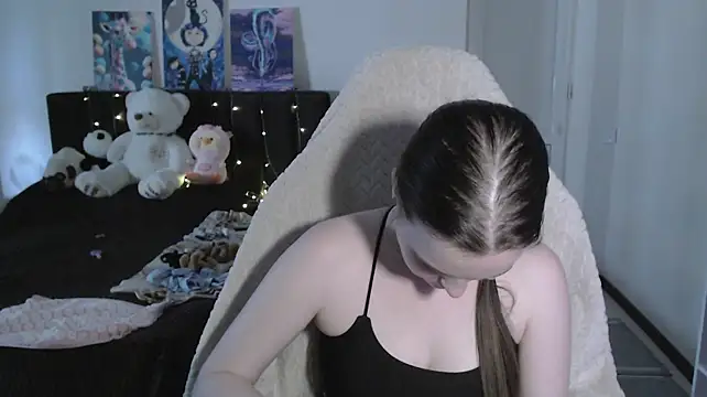 Little_flowers Live XXX Chat