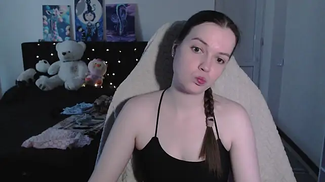 Little_flowers Live XXX-Chat