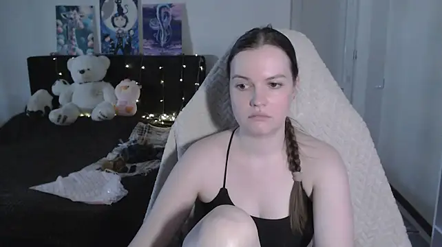 Chatroom XXX en direct de Little_flowers