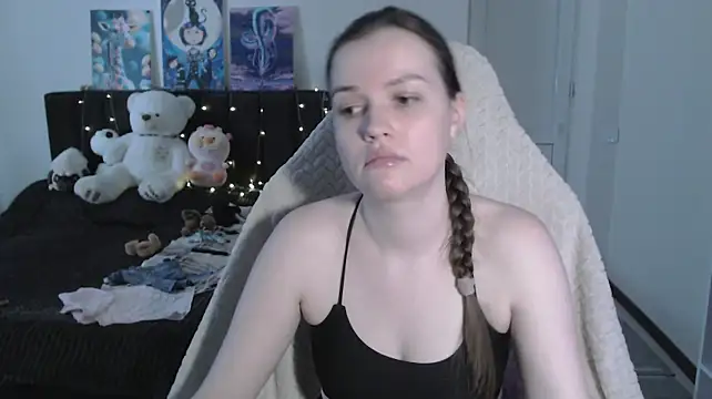Little_flowers Live XXX-Chat