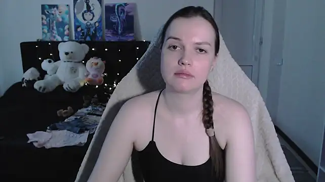 Little_flowers Live XXX-Chat