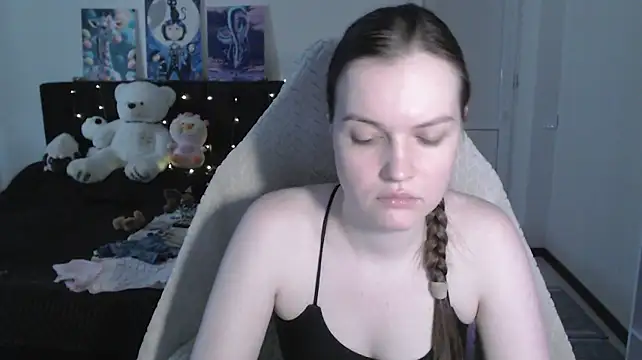 Little_flowers' Live XXX Chat