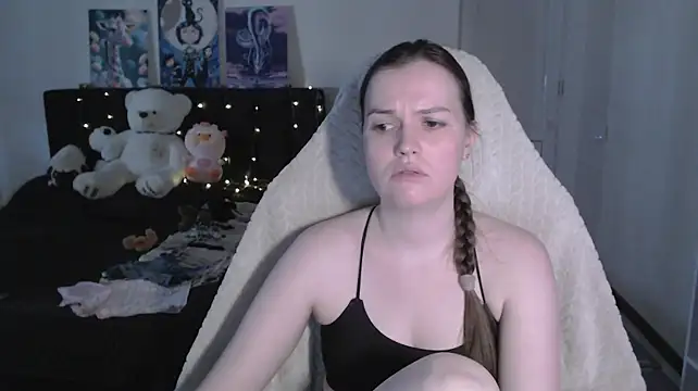 Little_flowers' Live XXX Chat