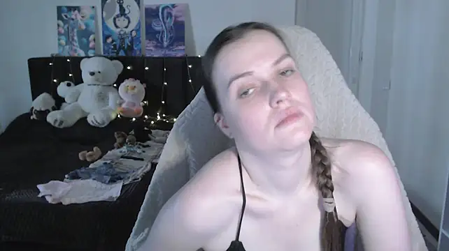 Little_flowers' Live XXX Chat