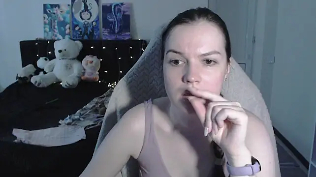 Chatroom XXX en direct de Little_flowers