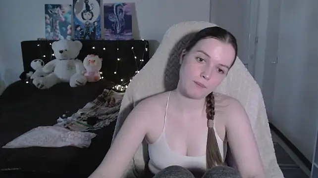 Little_flowersn Live XXX chat