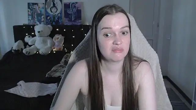 Little_flowersn Live XXX chat
