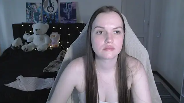 Little_flowers – Live XXX-chat