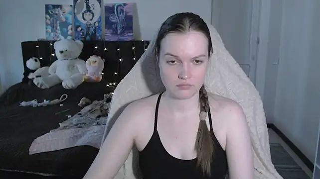 Chat XXX Live Little_flowers