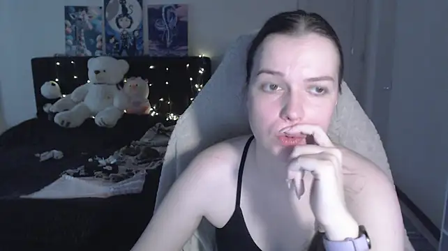Little_flowers Live XXX-Chat