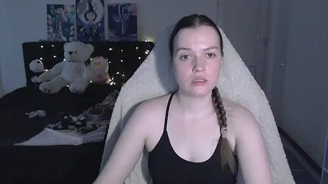 Little_flowers Live XXX-Chat