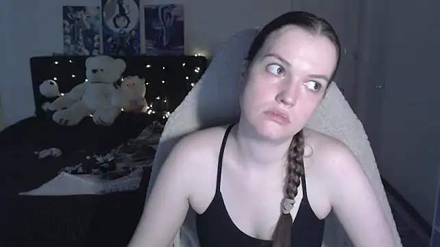 Little_flowers Chat XXX live