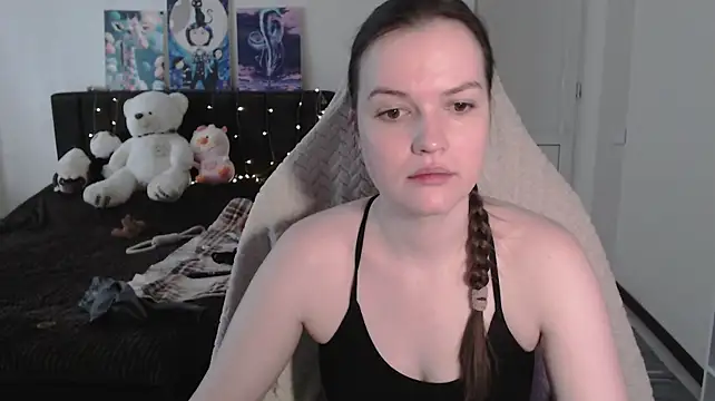 Chat XXX en directo de Little_flowers