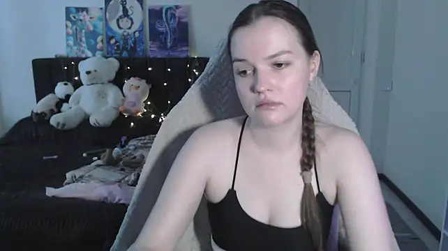 Little_flowers Chat XXX in diretta