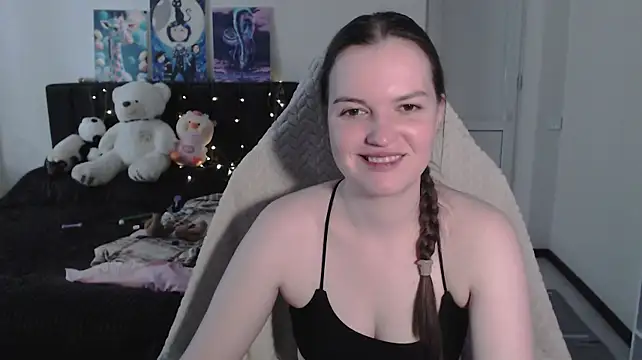 Little_flowers Chat XXX in diretta