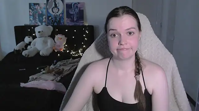 Little_flowersn Live XXX chat