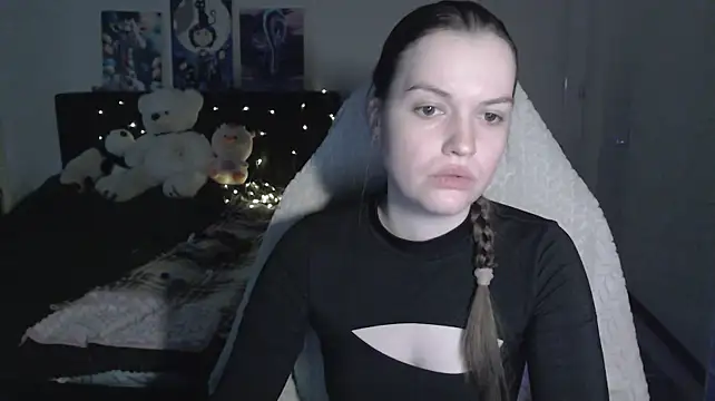 Little_flowers' Live XXX Chat