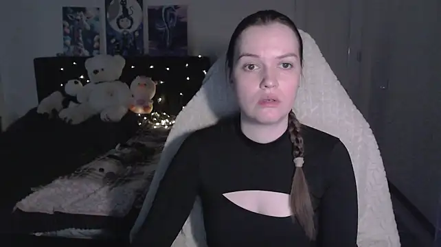Little_flowers' Live XXX Chat