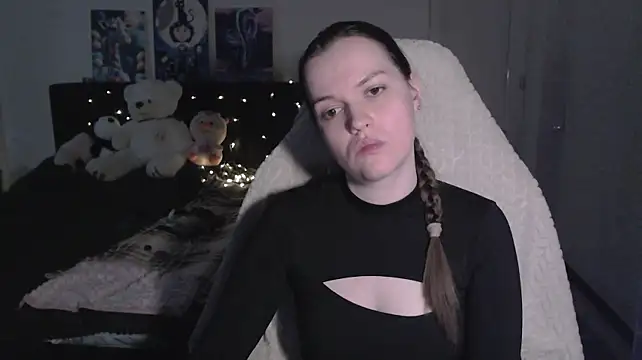 Czat XXX na żywo – Little_flowers
