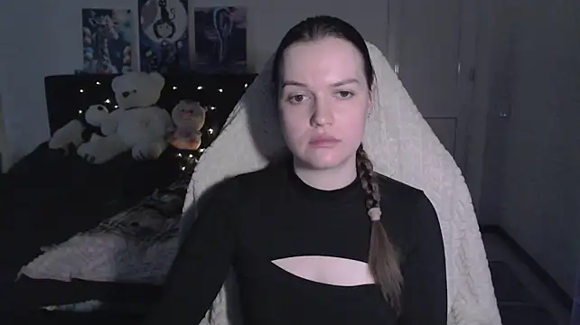 Chat XXX ao vivo de Little_flowers
